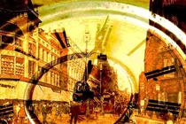 Bí ẩn vật thể 'xuyên không' trong xác ướp hơn 1.000 năm tuổi