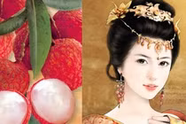 Loại quả ngọt lịm của Việt Nam khiến Dương Quý Phi mê mệt