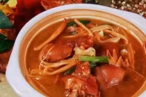 Cách hầm móng giò để bì lợn chín mềm, không còn mùi tanh