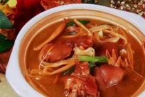 Cách hầm móng giò để bì lợn chín mềm, không còn mùi tanh