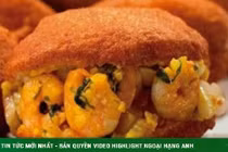 Đến quê hương Neymar, đừng bỏ lỡ những món ăn truyền thống này