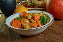 Những món ăn nổi tiếng ở Cameroon, nếm thử là mê