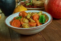 Những món ăn nổi tiếng ở Cameroon, nếm thử là mê