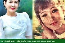 NSND Minh Hòa - người đẹp ảnh lịch thập niên 90 giờ ra sao?