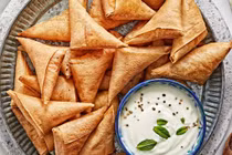 Thêm những món ăn nhất định phải thử nếu bạn tới Qatar xem World Cup