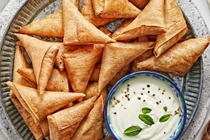 Thêm những món ăn nhất định phải thử nếu bạn tới Qatar xem World Cup