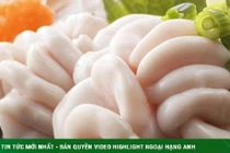 5 món ăn kỳ lạ nhất Nhật Bản, ít người dám thử