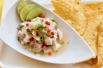 Top 10 món ăn khiến người dân Costa Rica tự hào