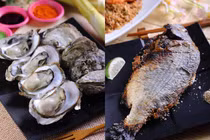 5 mẹo khử tanh của hải sản, nguyên liệu giữ được độ ngon 