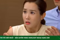 Choáng váng với độ keo kiệt của mẹ chồng