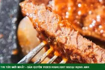 Bí quyết làm món ức gà áp chảo cực ngon