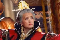 Bí quyết nào giúp Võ Tắc Thiên thọ 81 tuổi?