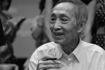 Nhà thơ - dịch giả danh tiếng Dương Tường qua đời