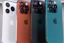 Chiêm ngưỡng loạt siêu phẩm của Apple ra mắt tại sự kiện iPhone 15