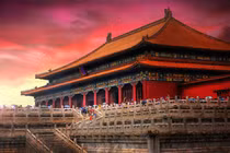 Vén màn bí ẩn con đường Âm Dương trong Tử Cấm Thành