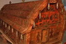 Mở mộ cổ Trung Quốc, bất ngờ thấy “mỹ nhân” làm chuyện lạ lùng 