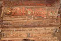 Khai quật mộ cổ, chuyên gia sửng sốt thấy “mỹ nhân” đội vương miện 