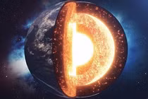 Vì sao Trung Quốc khoan hố sâu 10.000m xuống vỏ Trái đất?