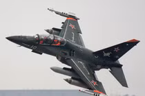 Khả năng mô phỏng cực độc của máy bay Yak-130 Không quân Việt Nam sắp sở hữu