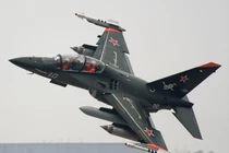 Khả năng mô phỏng cực độc của máy bay Yak-130 Không quân Việt Nam sắp sở hữu