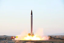 Iran nhập cuộc, doạ tấn công tên lửa vào thẳng Thổ Nhĩ Kỳ