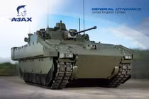 Xe chiến đấu bộ binh đa năng tương lai của NATO: Có còn thua kém Nga?