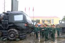 Việt Nam chế tạo thành công tên lửa S-300, Spyder, tiêm kích Su-30,... "bỏ túi"