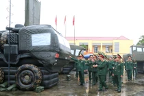 Việt Nam chế tạo thành công tên lửa S-300, Spyder, tiêm kích Su-30,... "bỏ túi"