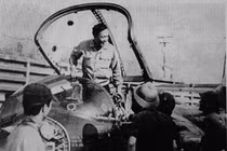 Hình ảnh cực hiếm về biên đội A-37 của Việt Nam trong quá khứ