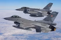 Không quân Ba Lan gặp "khủng hoảng", muốn thay F-16 bằng F-35 tối tân 