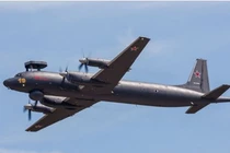 Tàu ngầm chiến lược của Mỹ bị máy bay săn ngầm Nga "tóm sống"