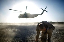 Sốc: 50 lính Mỹ… "chấn động não" sau vụ tấn công bằng tên lửa của Iran