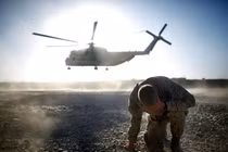 Sốc: 50 lính Mỹ… "chấn động não" sau vụ tấn công bằng tên lửa của Iran