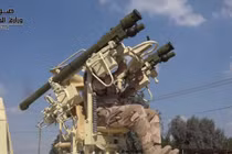 Sau tất cả, Iraq vẫn chọn Igla-S của Nga làm tên lửa phòng không vác vai