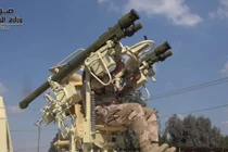 Sau tất cả, Iraq vẫn chọn Igla-S của Nga làm tên lửa phòng không vác vai