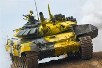 T-90 Việt Nam, tàu ngầm Kilo... sẽ “gây bão” ở châu Á Thái Bình Dương trong năm 2020