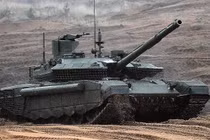 Xe tăng T-90M quá mạnh, Nga muốn nâng cấp một loạt T-90A lên chuẩn "Đột phá" mới