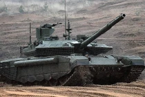 Xe tăng T-90M quá mạnh, Nga muốn nâng cấp một loạt T-90A lên chuẩn "Đột phá" mới