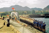 Chiêm ngưỡng dàn vũ khí Liên Xô tại quân cảng Cam Ranh trong quá khứ