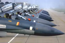 Không quân Trung Quốc thử nghiệm kỹ thuật tàng hình máy bay "rẻ tiền" nhất