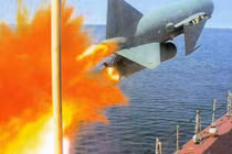 Sức mạnh kinh hoàng của siêu tên lửa diệt hạm Liên Xô trong biên chế Ukraine