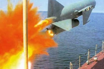 Sức mạnh kinh hoàng của siêu tên lửa diệt hạm Liên Xô trong biên chế Ukraine