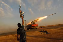 Nhìn lại thế giới một thập kỷ đầy bất ổn qua những bức hình "nổi da gà"