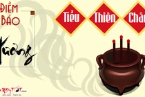 Xem 24 kiểu chân nhang đoán trước điềm lành dữ