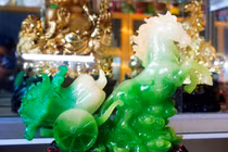 7 vật vẫy gọi Thần Tài đặt phòng khách, sáng đặt chiều chết ngộp vì tiền về 