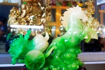 7 vật vẫy gọi Thần Tài đặt phòng khách, sáng đặt chiều chết ngộp vì tiền về 