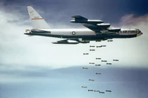 "Bảo bối” bắt B-52 của Việt Nam trong chiến dịch Điện Biên Phủ trên không 