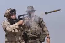 Ngạc nhiên danh sách những khẩu súng nguy hiểm nhất thế giới