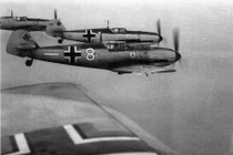 Choáng với loạt máy bay được đóng nhiều nhất trong CTTG 2