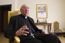 Mỹ: Giám mục lấy tiền giáo phận uống rượu, sống sống xa hoa và phóng túng